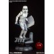 Star Wars Concept Artist Series Ralph McQuarrie Stormtrooper Statue 47 cm